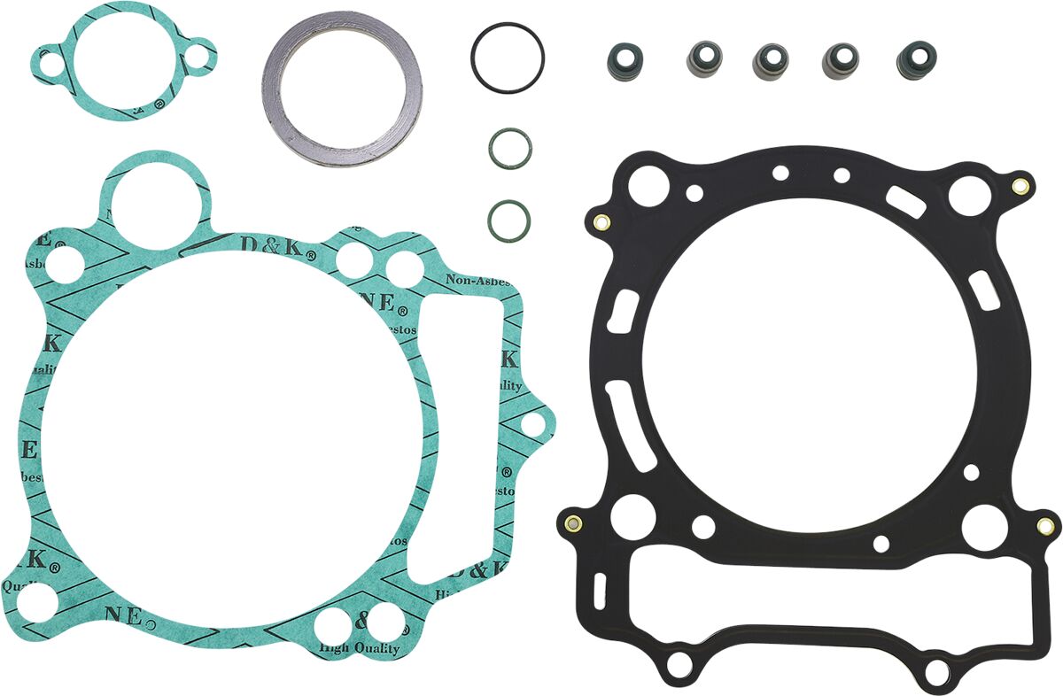 GASKET KIT TOP END