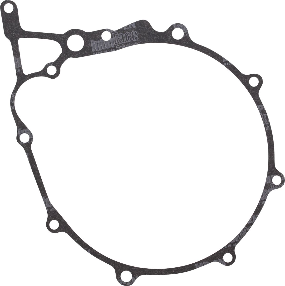 Süütekatte tihend, XR650L