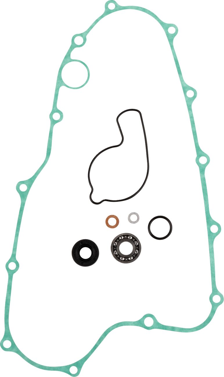 Veepumba remondikomplekt CRF250X