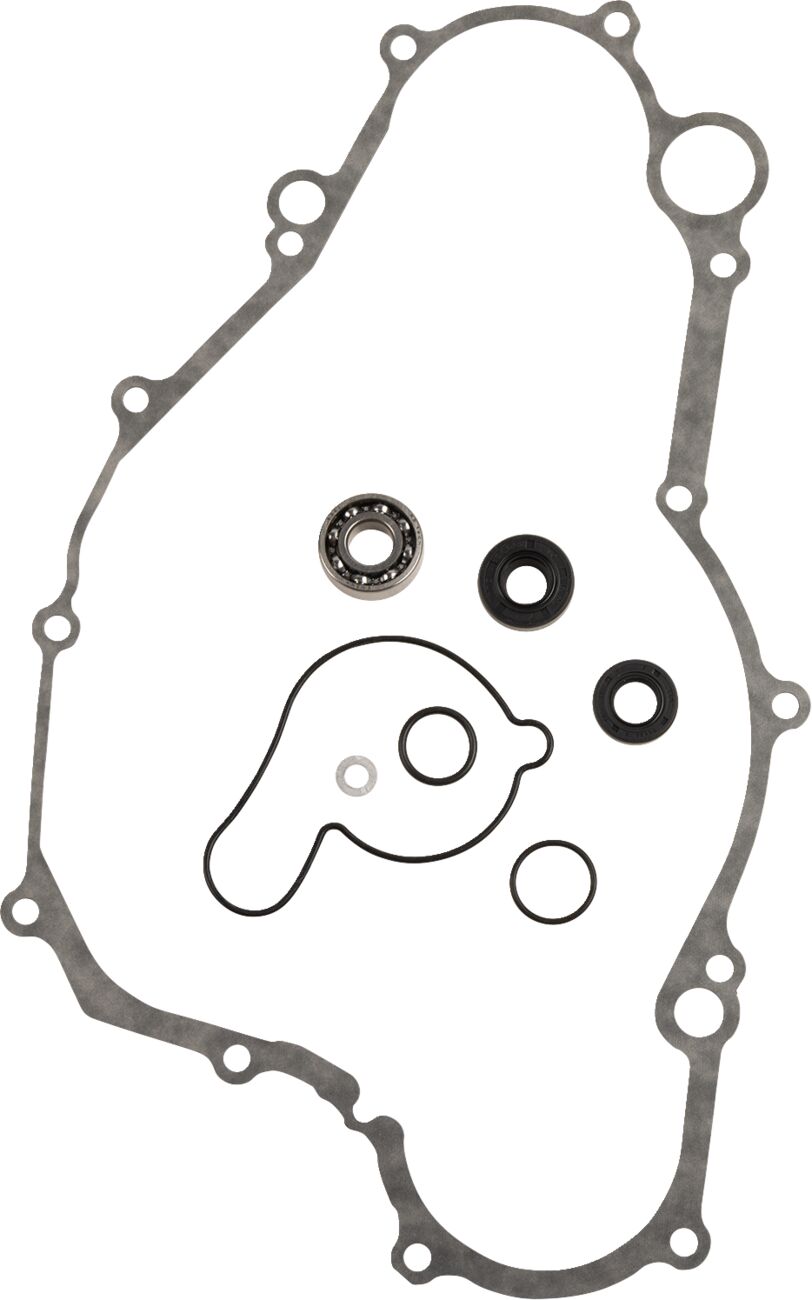 Veepumba remondikomplekt WR450F