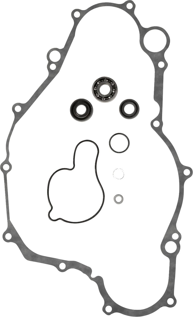 Veepumba remondikomplekt YZ450F 04