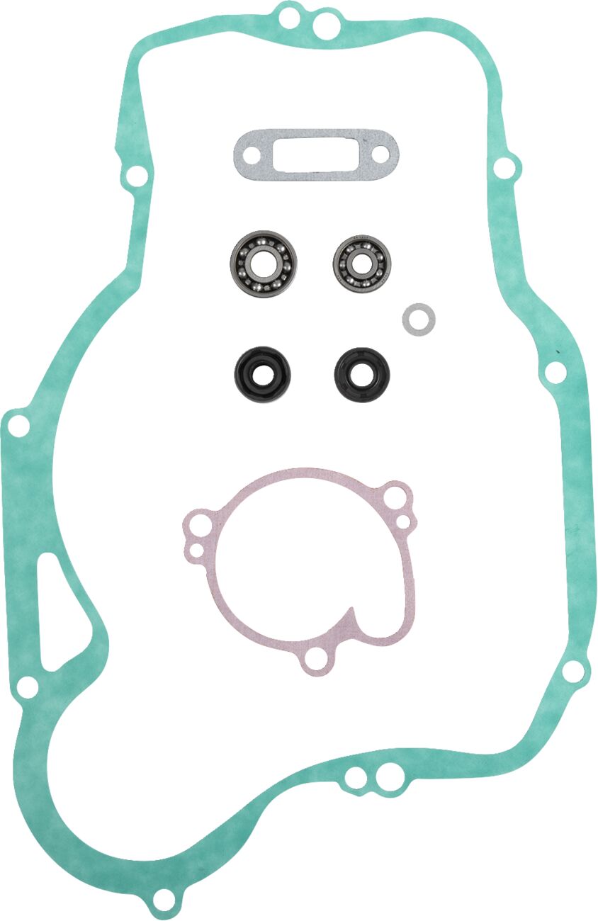 Veepumba remondikomplekt KX250 97