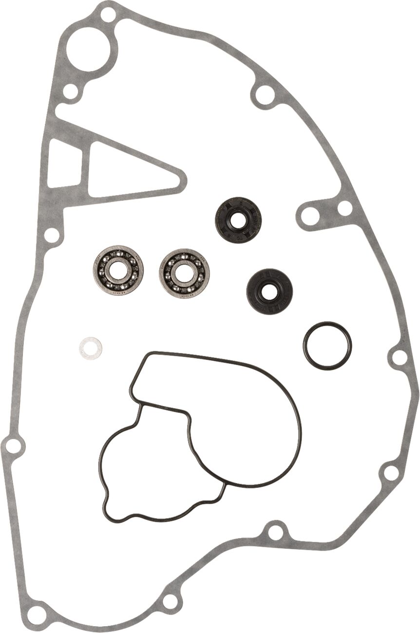 Veepumba remondikomplekt RM-Z250