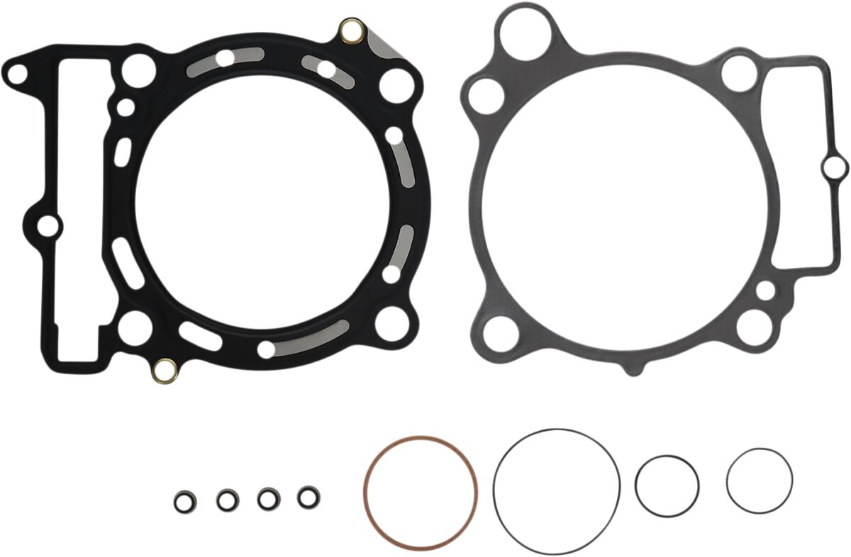 Tihend ST TE KX450 19+