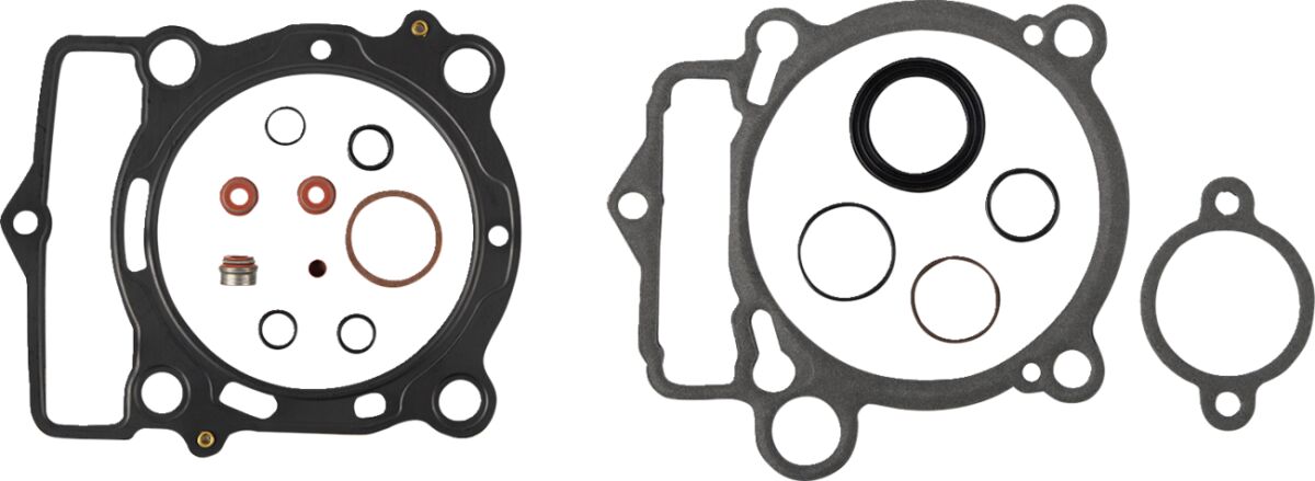 Ülaosa tihend CRF250