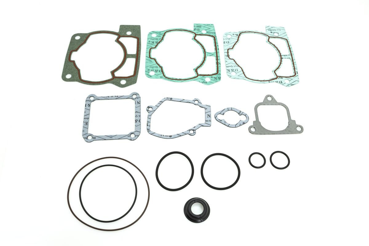Tihend TE RR125 20-
