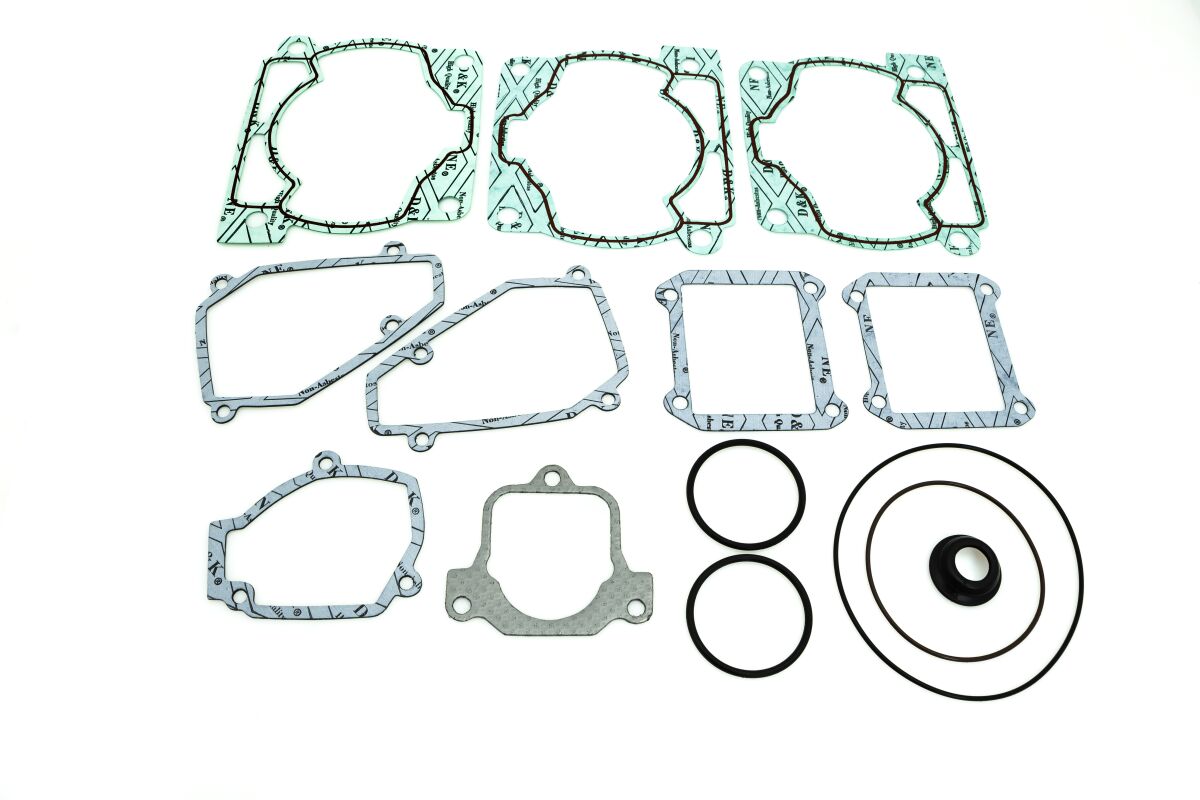 Tihend TE RR250 22-23