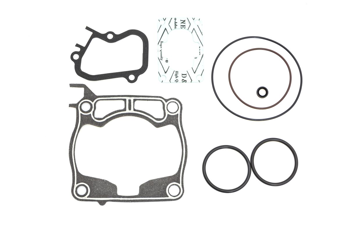 Tihend TE YZ125 22-23