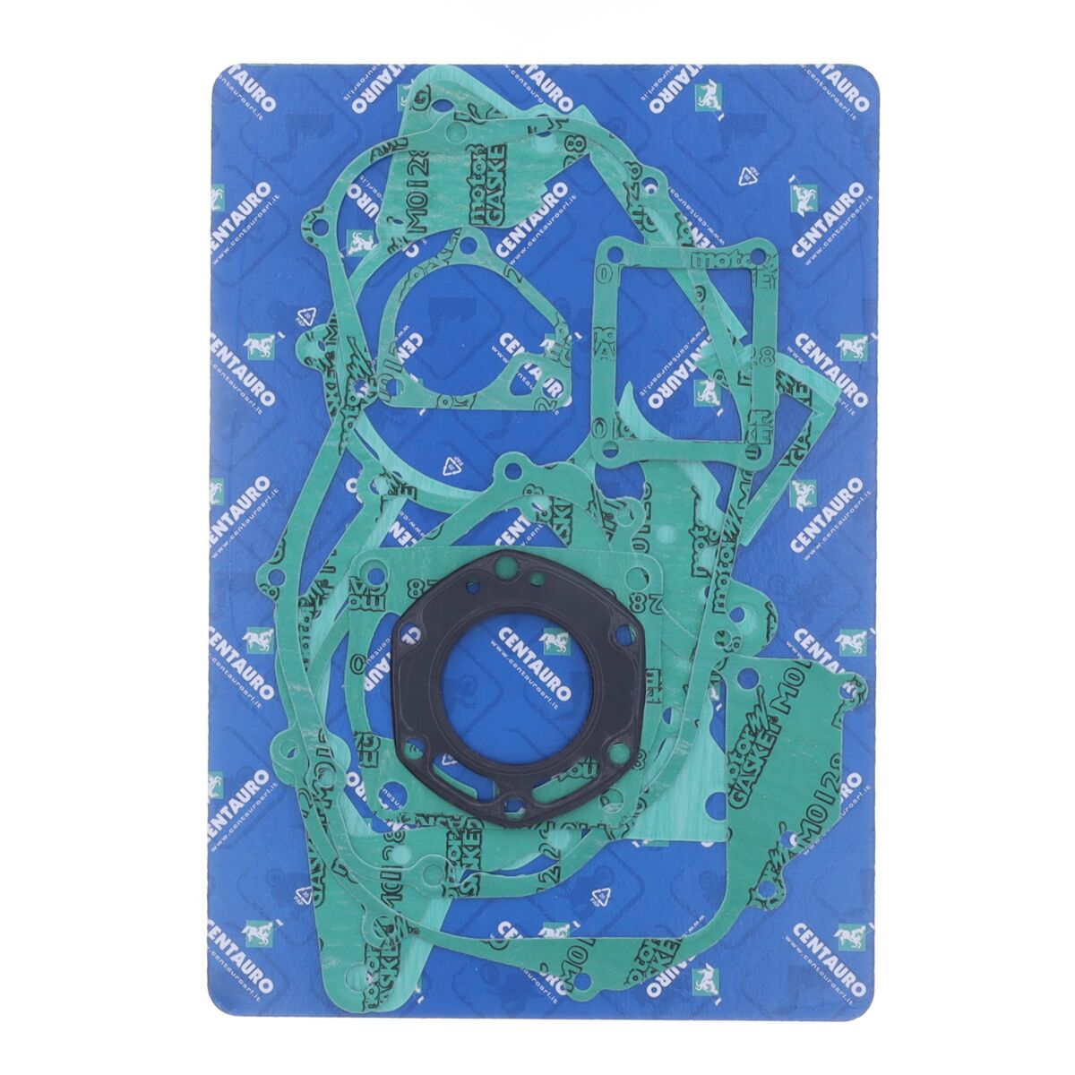 Tihendi täiskomplekt, HO
