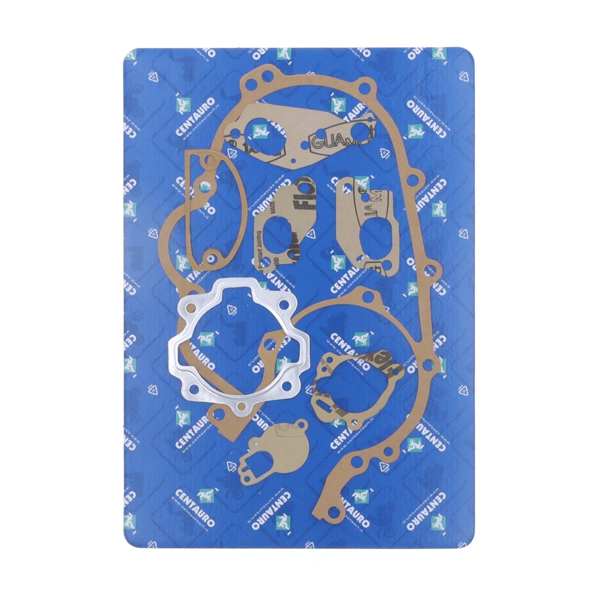 Tihendi täiskomplekt, PI
