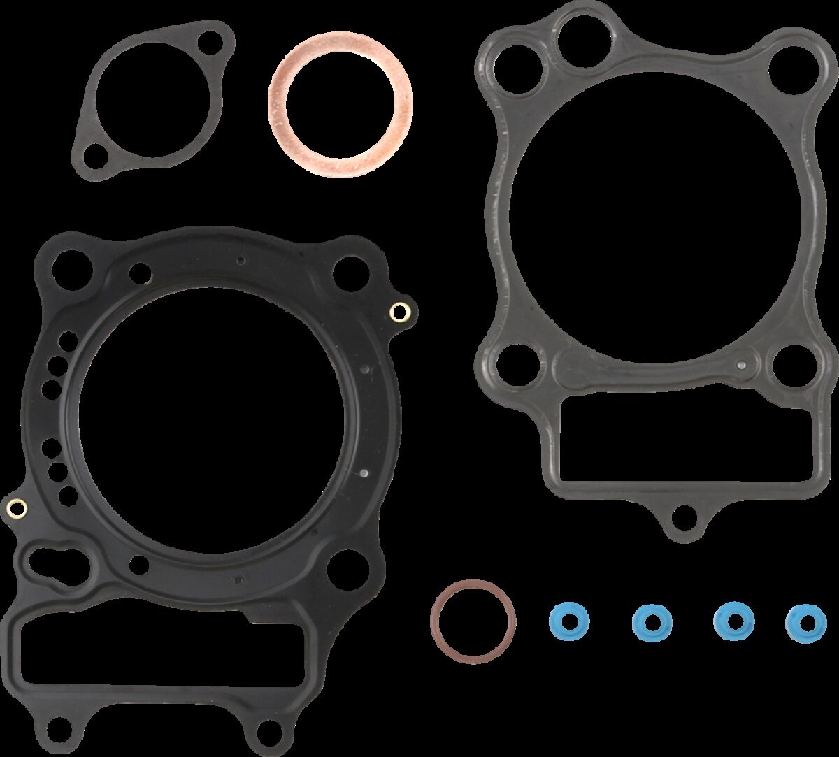 Tihendikomplekt, ülaosa, CRF150R, CRF150RB, CRF150R EXP 68MM