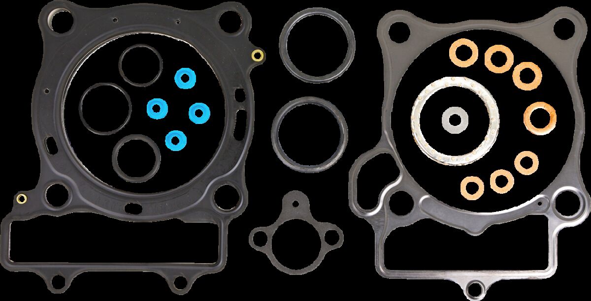 Tihendikomplekt T/E CRF250R,CRF250RX 79MM