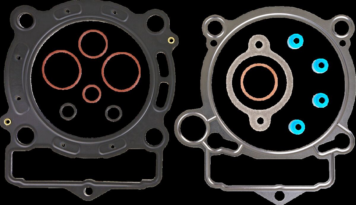 Tihendikomplekt T/E 350SX-F,350XC-F,350XC-F 91MM