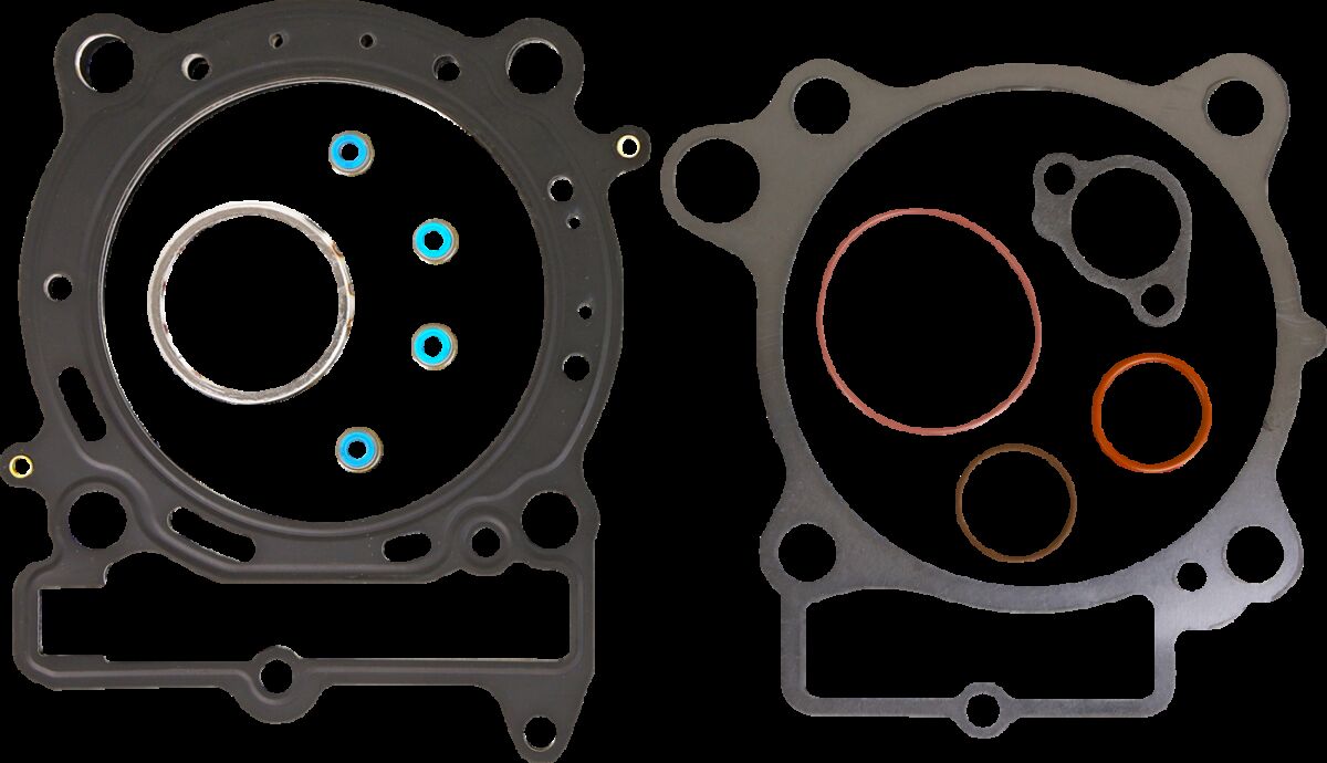 Tihendikomplekt, ülaosa, KX450,KX450X,KX450SR