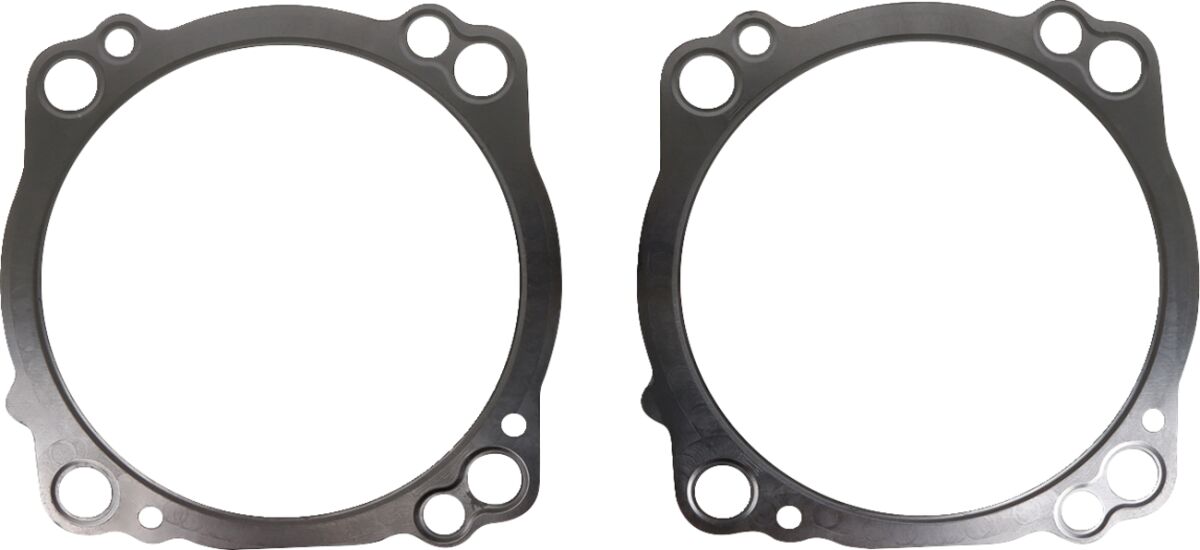 Alustihend, Pan Am, Sportster S,.010", 1650067