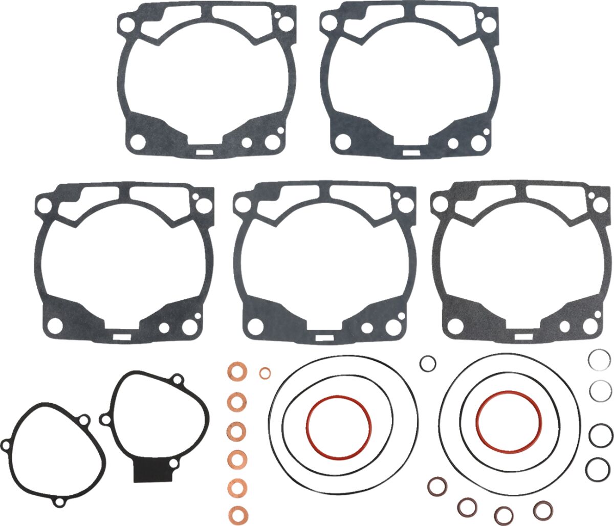 Tihendikomplekt T/E, kiust alustihend, KTM/HUSQ/GasGas 250SX,TE250,MC250