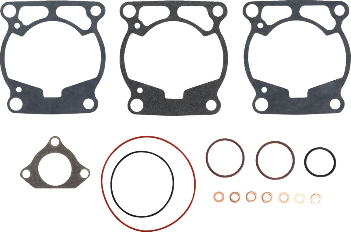 Tihendikomplekt T/E, kiust alustihend, KTM/HUSQ/GasGas 50SX,TC50,MC50