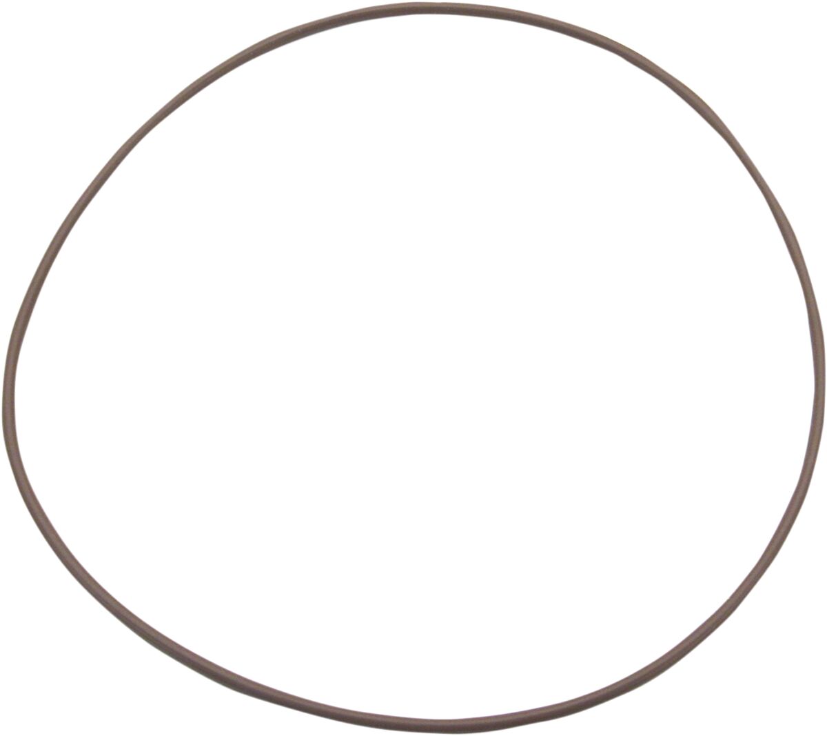 O-rõngas Viton, klapikamber (-160), 5.250" ID x 5.437" OD