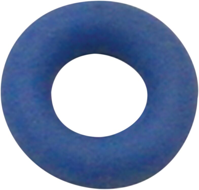 O-rõngas, väljutusdüüs