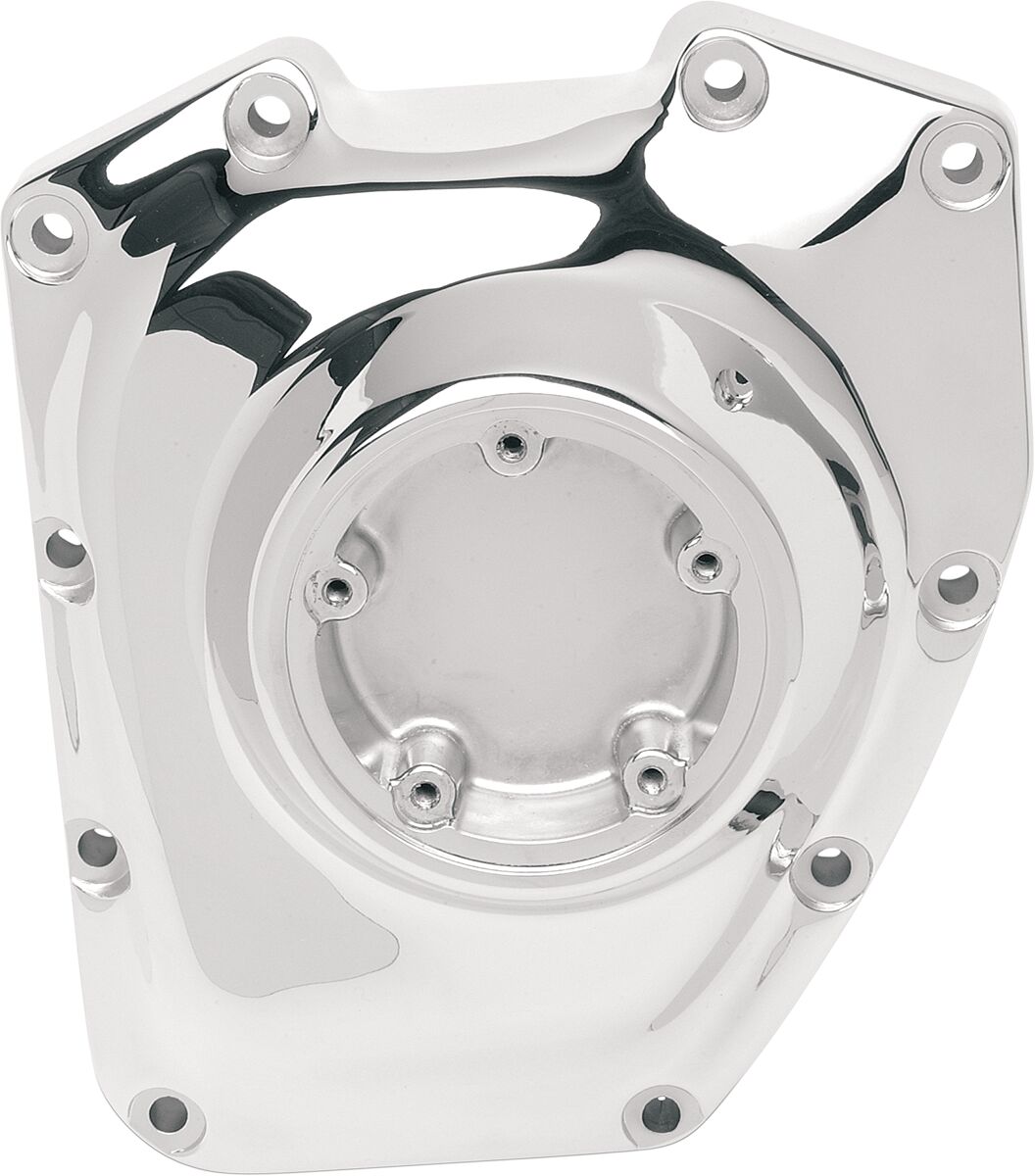 CHROME CAM COVERS