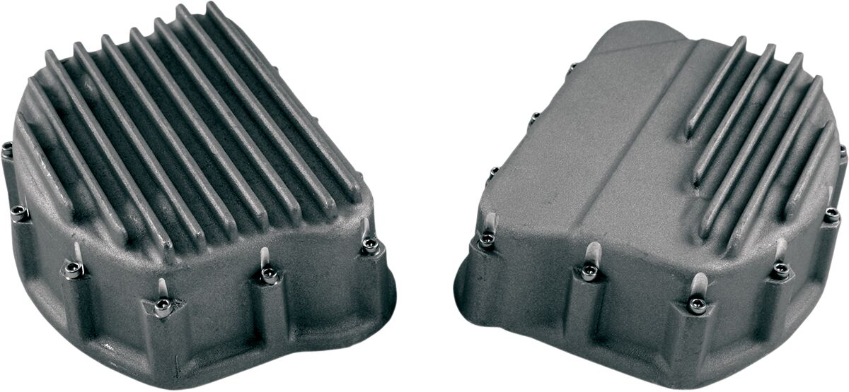 ROCKER COVERS 48-65 NAT