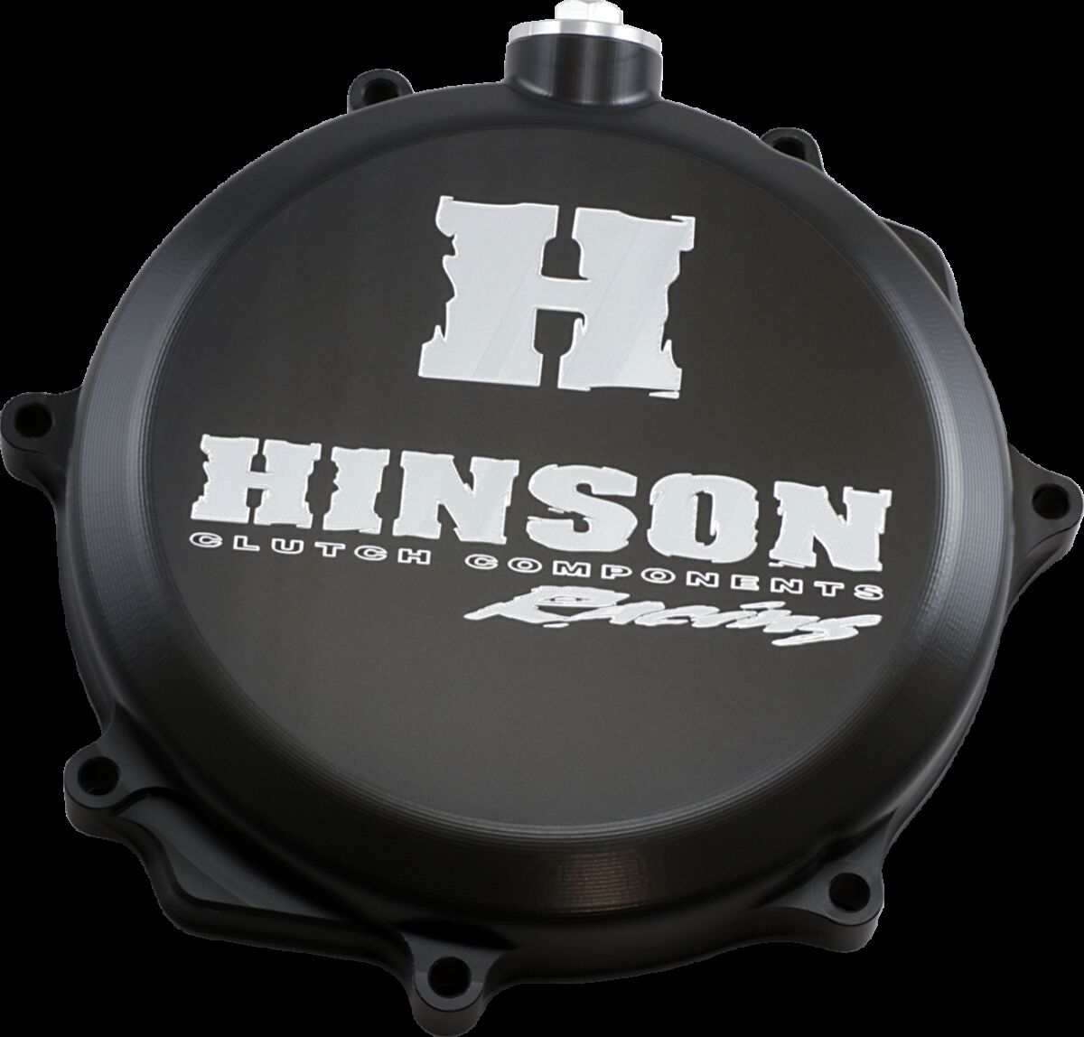 COVER CLUTCH BILLETPROOF SUZUKI