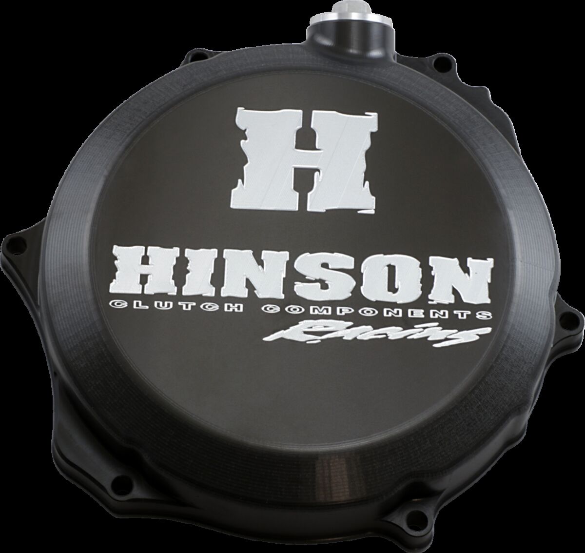 COVER CLUTCH BILLETPROOF SUZUKI