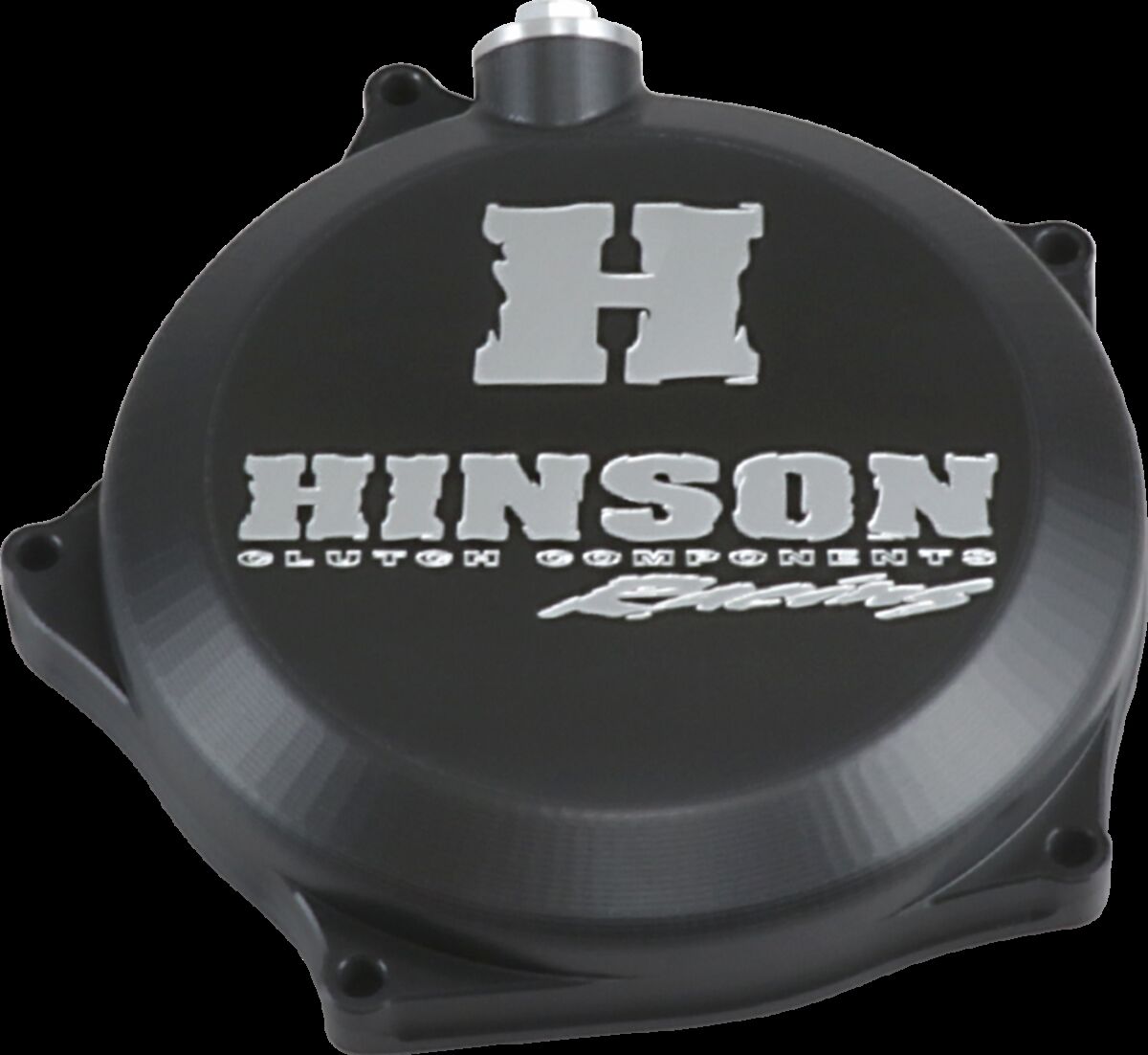 COVER CLUTCH BILLETPROOF KAWASAKI