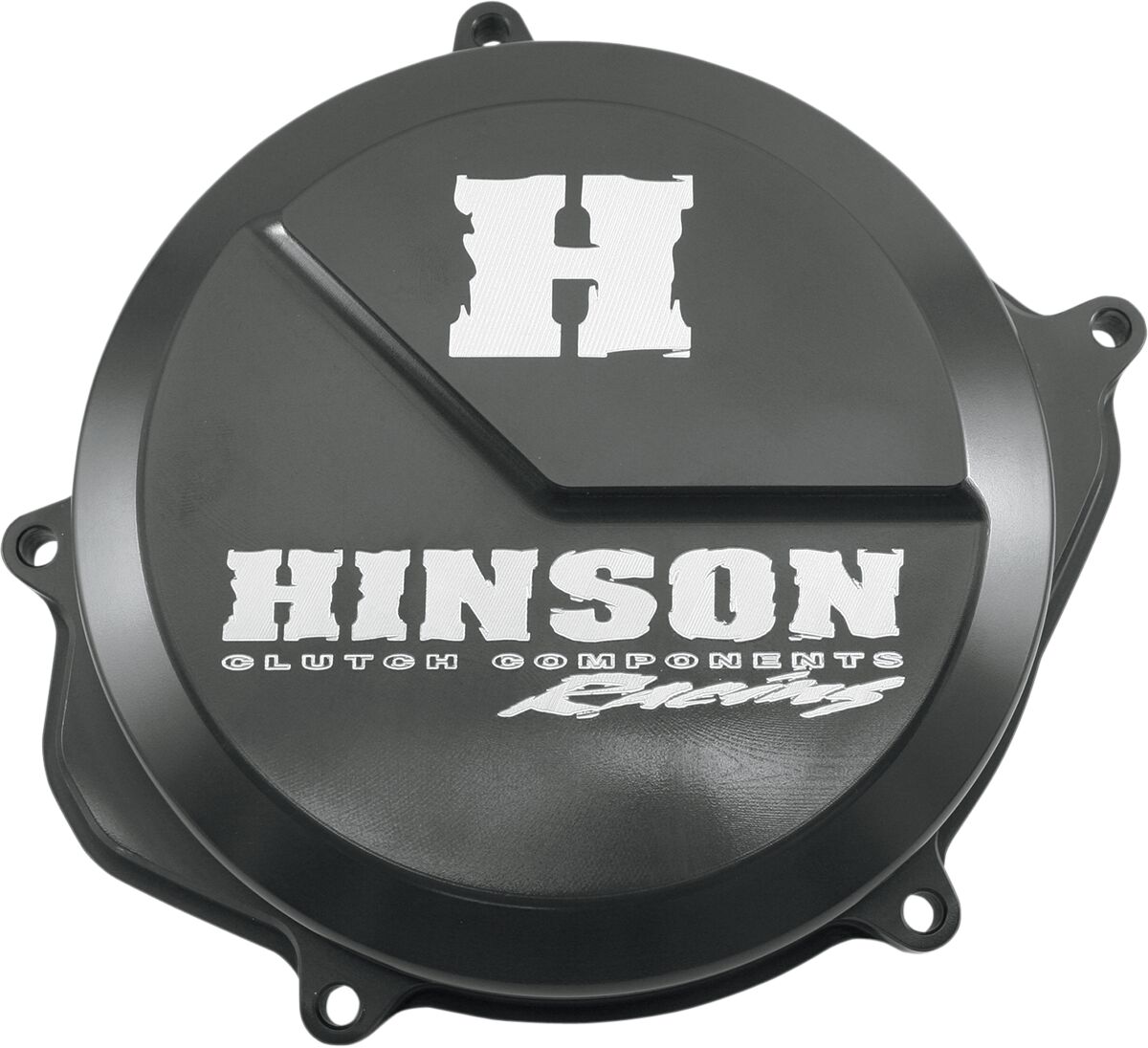 COVER CLUTCH BILLETPROOF HONDA