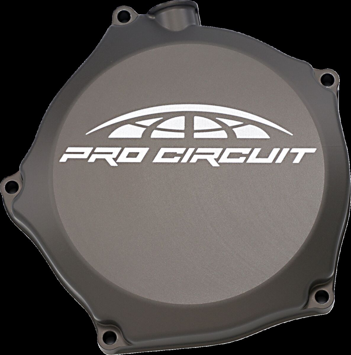 CLUTCH COVER
