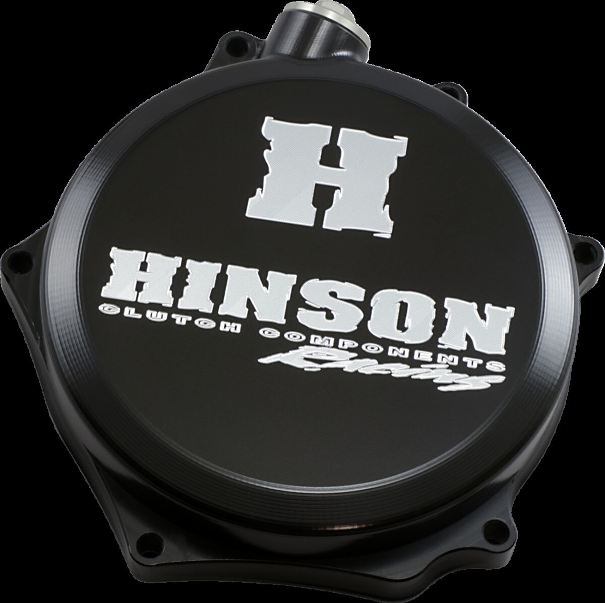 COVER CLUTCH BILLETPROOF SUZUKI