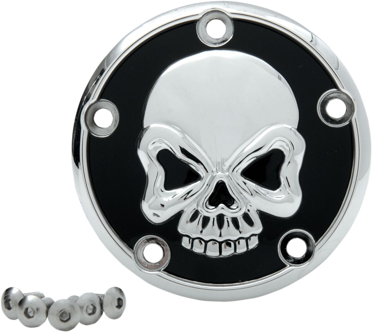 POINT COVER SKULL 5-HOLE
