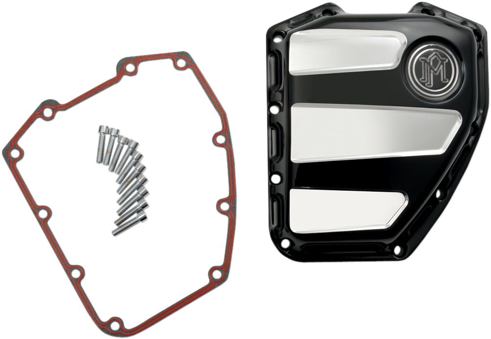 CAM COVER SCALLOP PLATINUM CUT