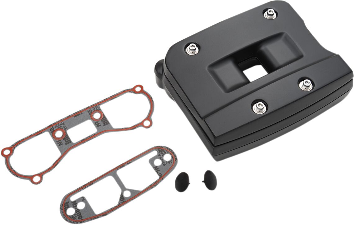 ROCKER BOX BLACK EVO BT 92-99