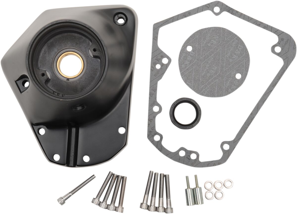 CAM COVER BLACK EVO BT 93-99