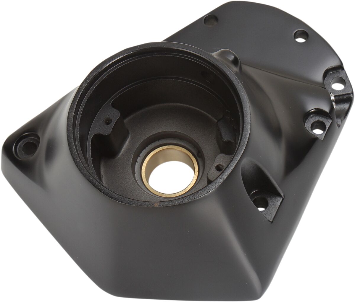 CAM COVER BLACK EVO BT 84-92
