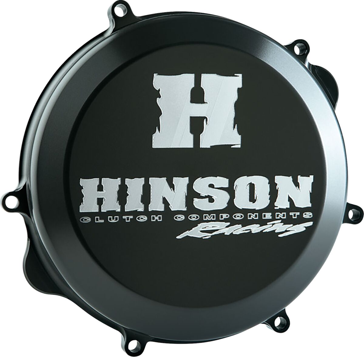 COVER CLUTCH BILLETPROOF HONDA