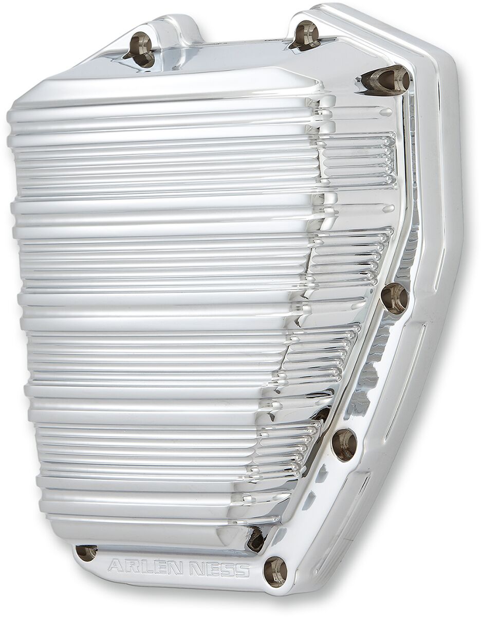 CAM COVER 10-GAUGE TWIN CAM CHROME