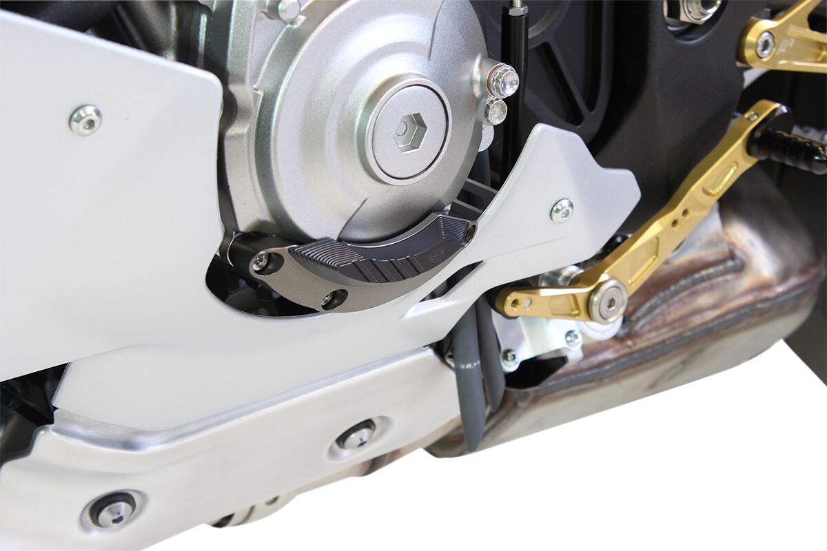 ENGINE PROTECTOR MOPRO LEFT YAMAHA