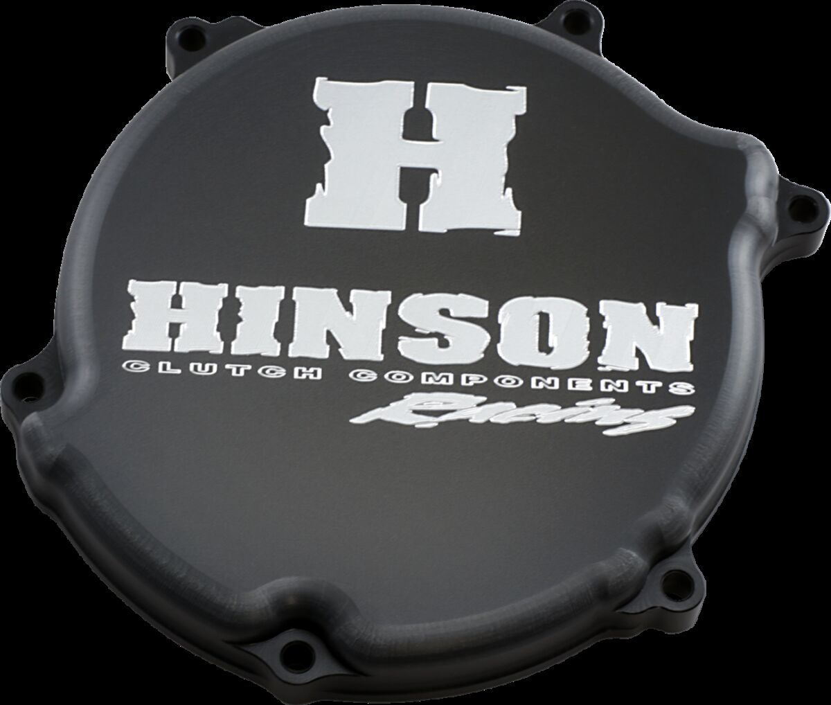 COVER CLUTCH BILLETPROOF KAWASAKI