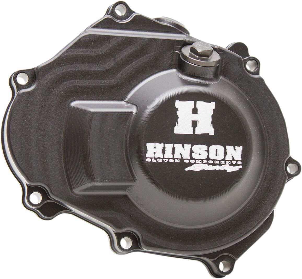 COVER IGNITION BILLETPROOF YAMAHA