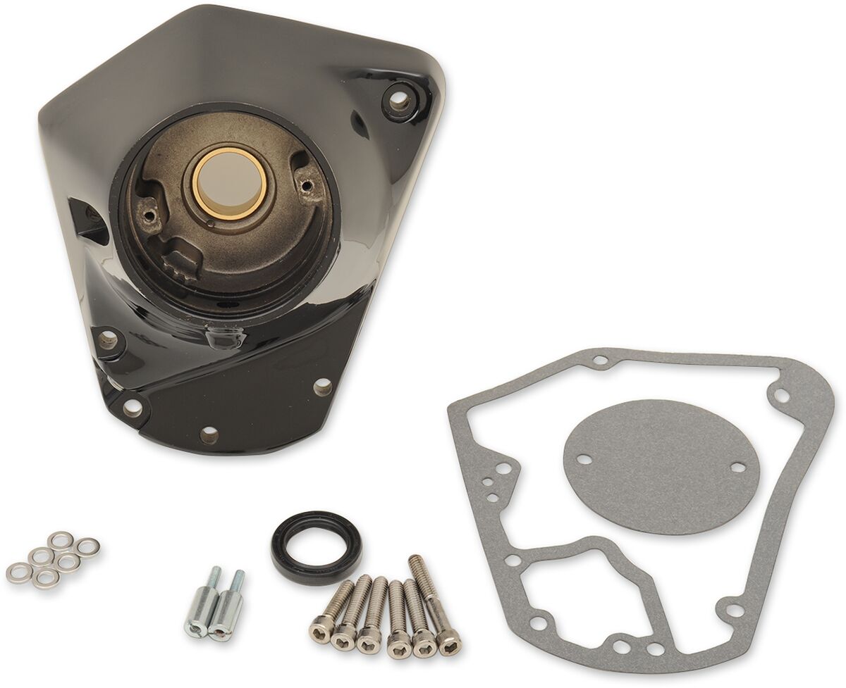 COVER CAM GLOSS BLACK
