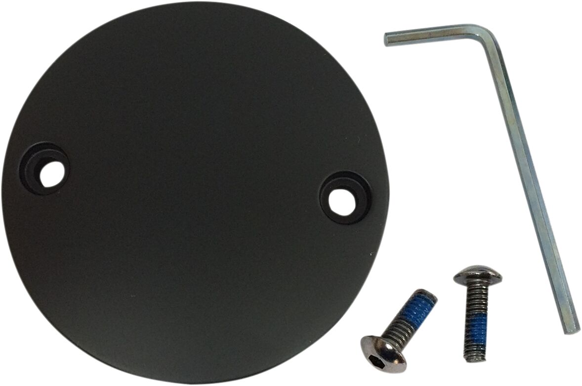 SPHERICAL RADIUS 2 HOLE POINTS COVER