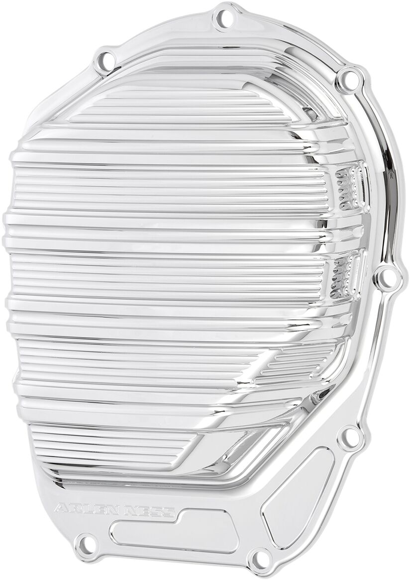 CAM COVER 10-GAUGE M8 CHROME