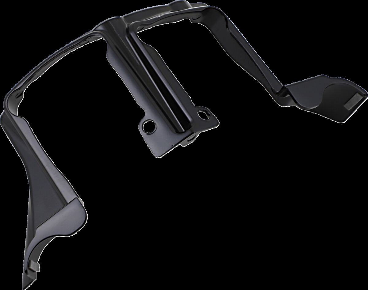TAPPET BLOCK ACCENT,MIL-E