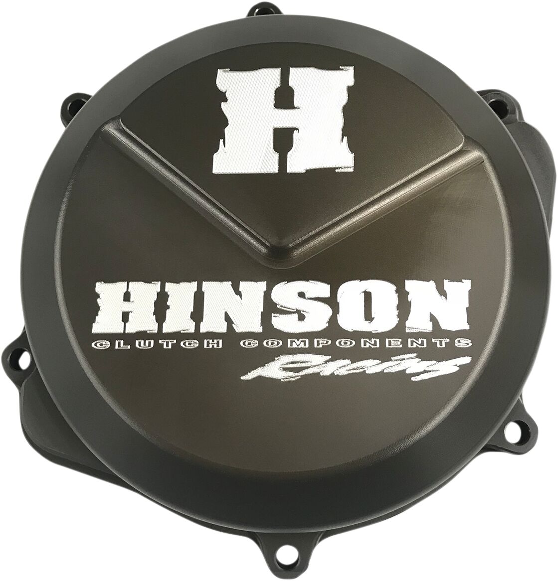 COVER CLUTCH BILLETPROOF HONDA