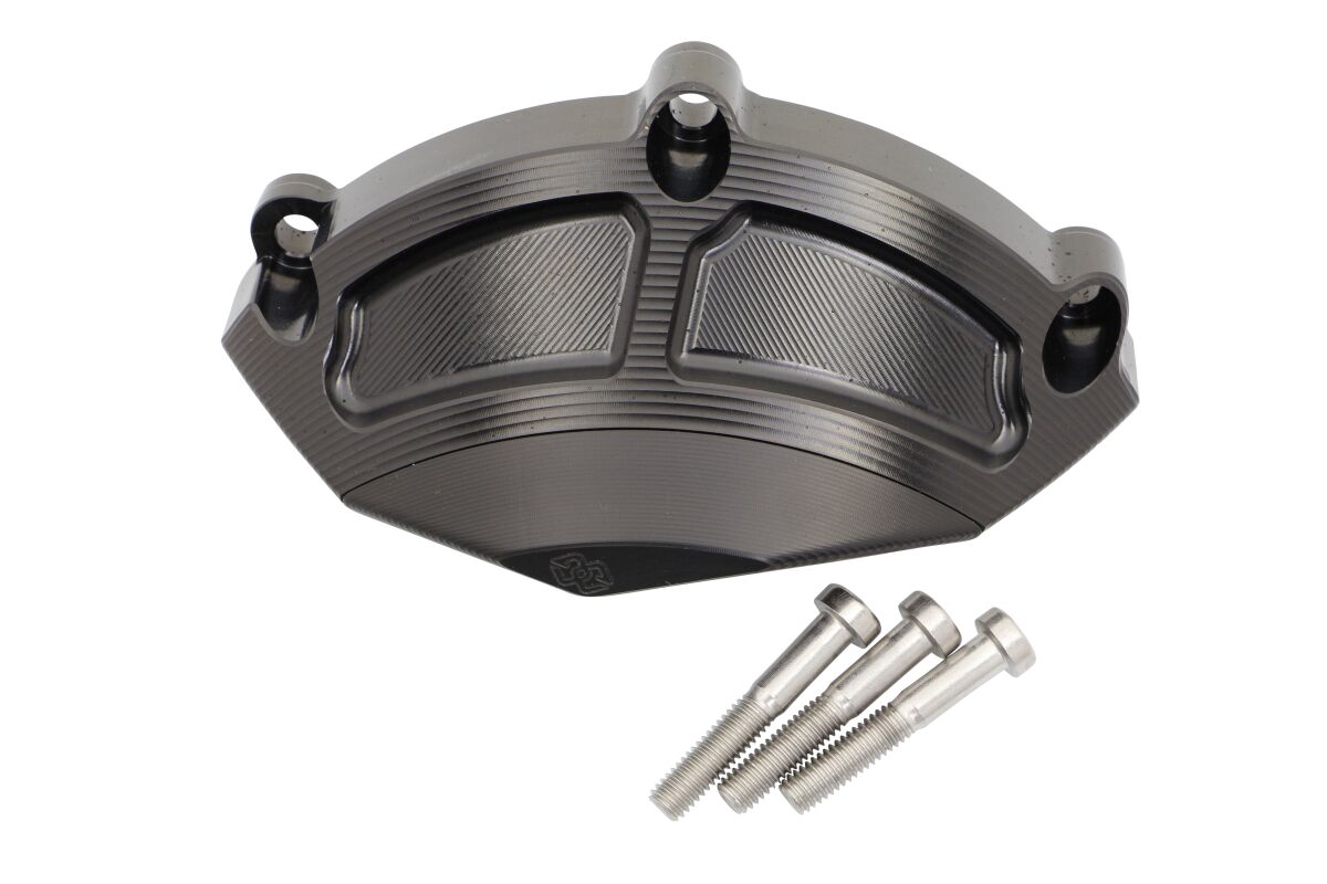 ENGINE PROTECTOR MOPRO LEFT HONDA