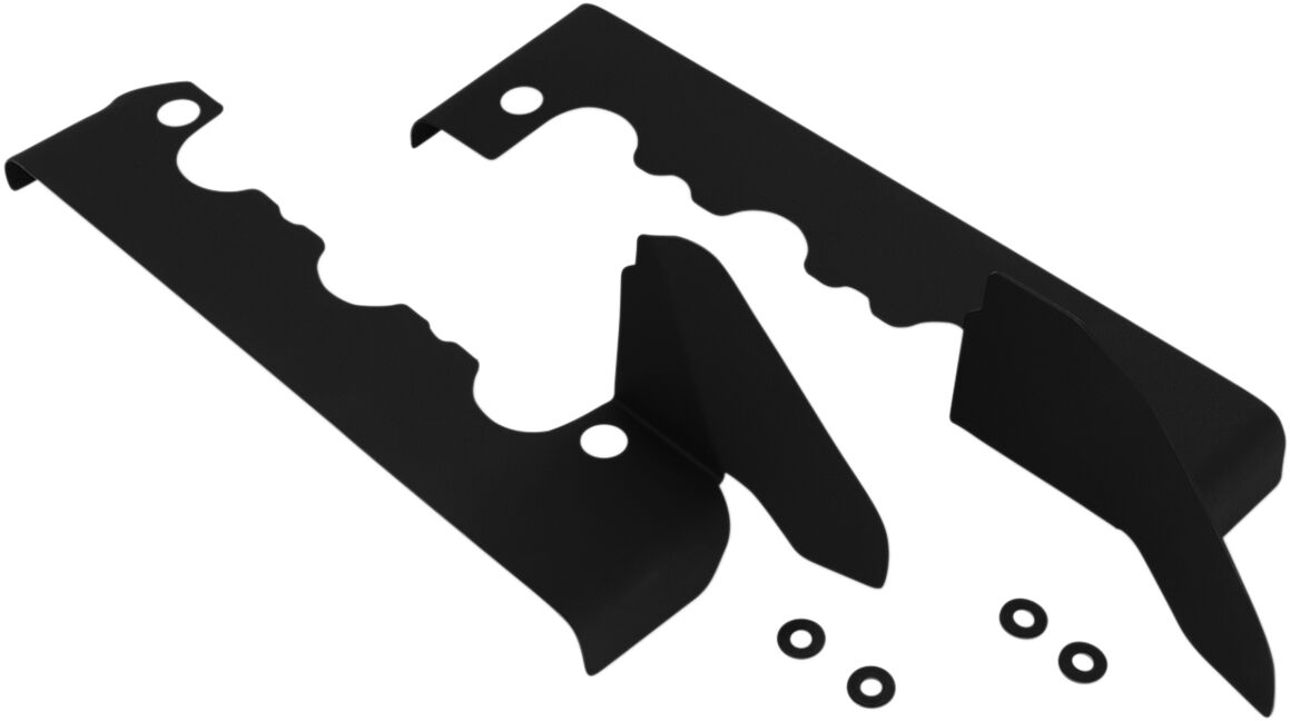 CYLINDER HEAD COVER GL180