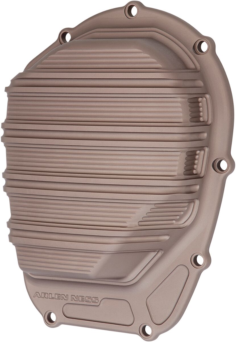 COVER CAM TITANIUM