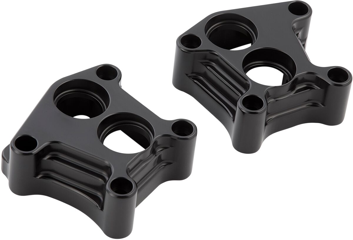 LIFTER BLOCK BLACK